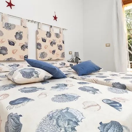Feriehus Roero Rena Majore