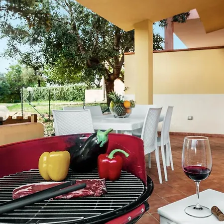 Roero Holiday home Rena Majore